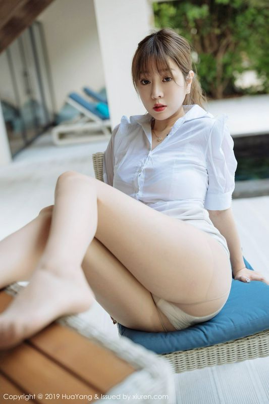 王雨纯HuaYang高清写真图VOL.195