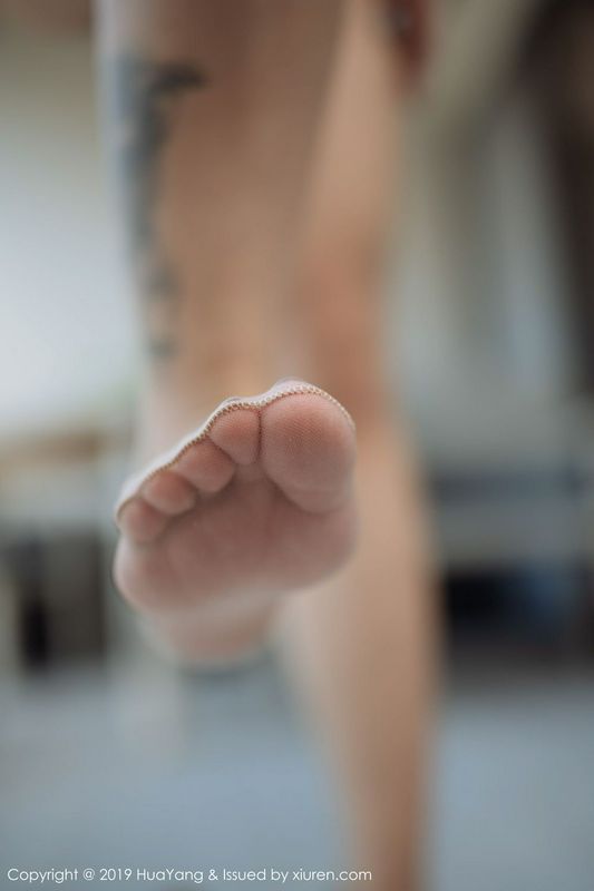 王雨纯HuaYang高清写真图VOL.195