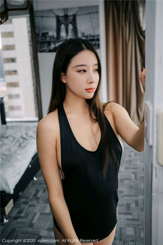 XiuRen秀人网No.2124筱慧私房写真