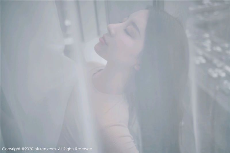 XiuRen秀人网No.2124筱慧私房写真