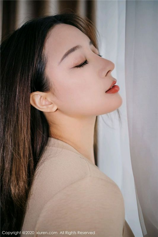 XiuRen秀人网No.2124筱慧私房写真