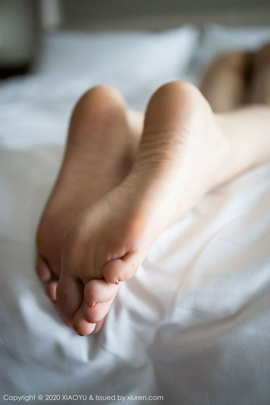 XIAOYUVOL.259顾乔楠