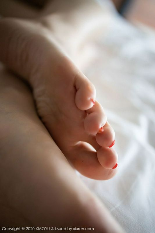 XIAOYUVOL.259顾乔楠