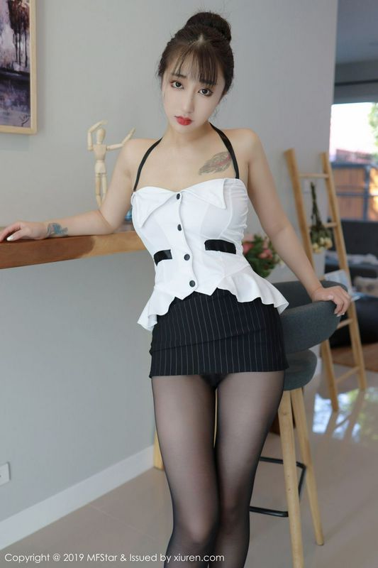 Betty林子欣MFStar高清写真图VOL.238