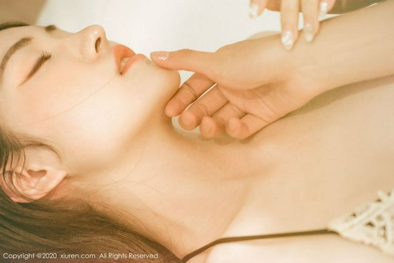 Xiuren秀人网No.2030模特合集