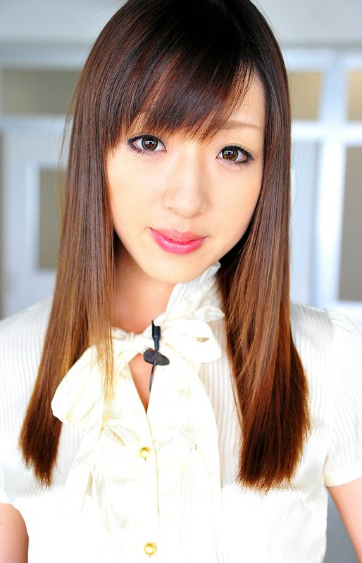 AyuKamisaka上坂あゆ02