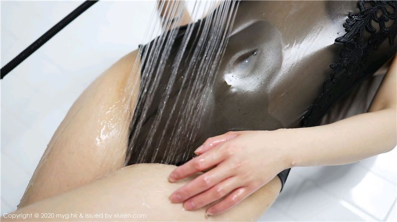 MyGirl美媛馆VOL.434任莹樱性感私房写真