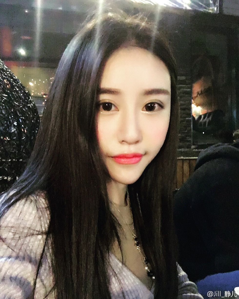 嫩模夏静jolie靓丽容颜性感美胸微博海量写真333P