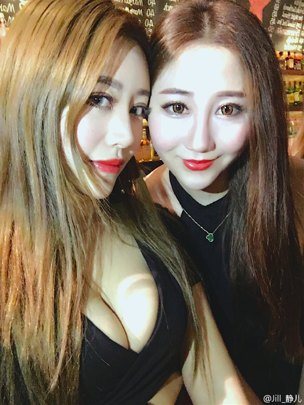 嫩模夏静jolie靓丽容颜性感美胸微博海量写真333P