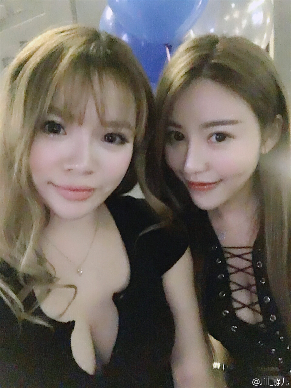 嫩模夏静jolie靓丽容颜性感美胸微博海量写真333P