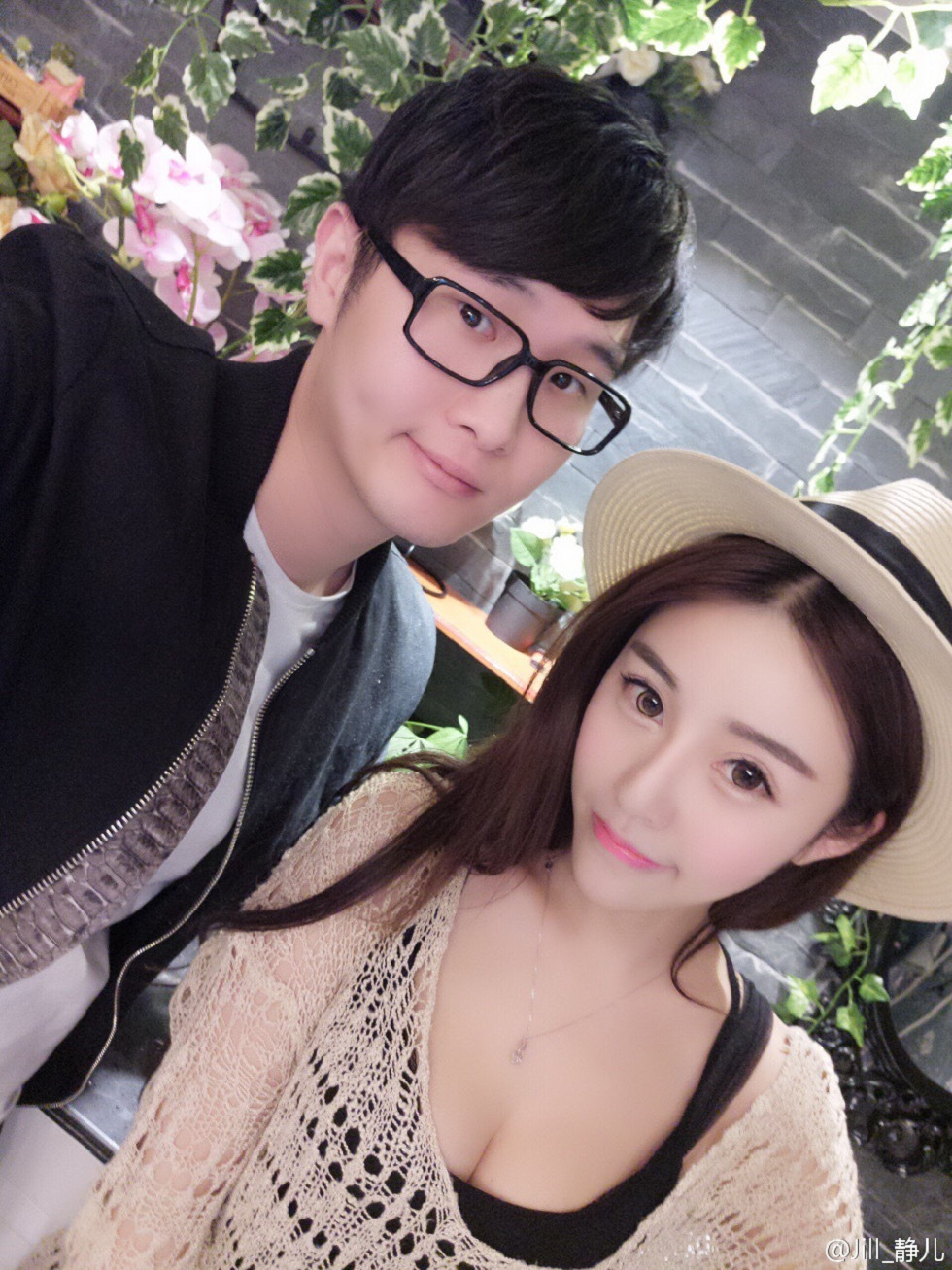 嫩模夏静jolie靓丽容颜性感美胸微博海量写真333P