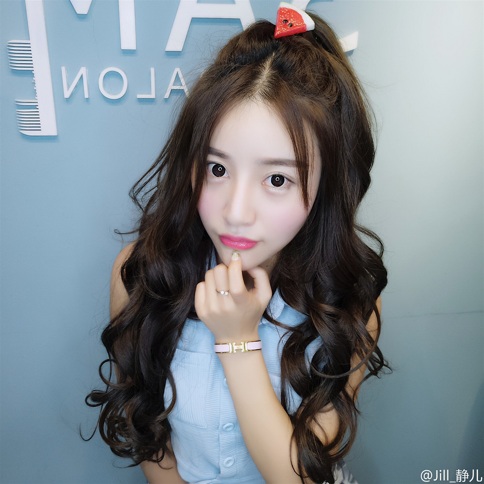 嫩模夏静jolie靓丽容颜性感美胸微博海量写真333P