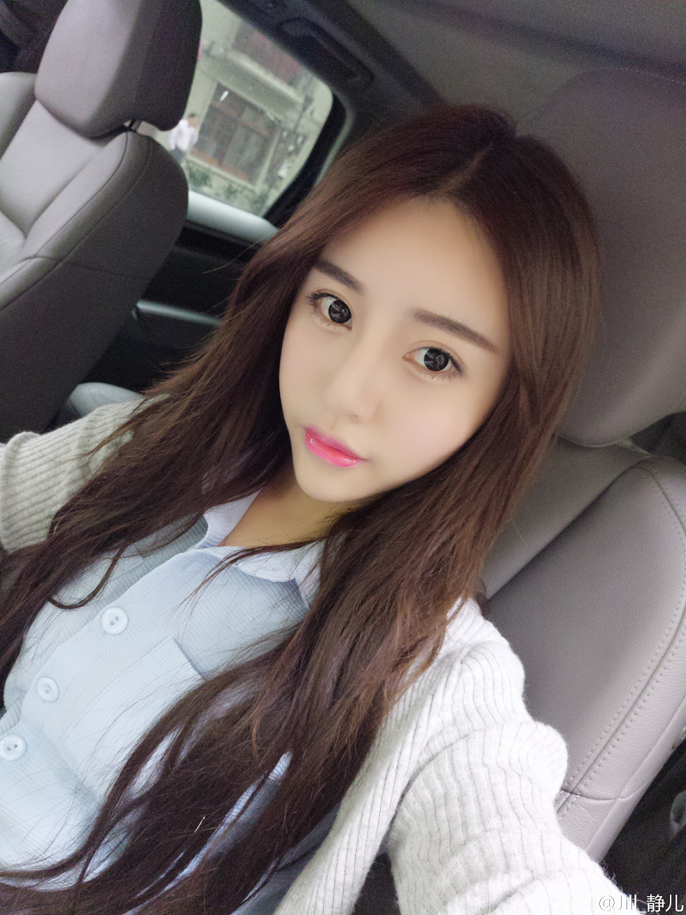 嫩模夏静jolie靓丽容颜性感美胸微博海量写真333P