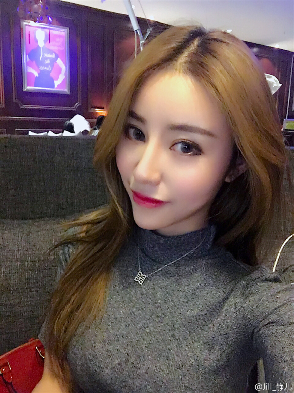 嫩模夏静jolie靓丽容颜性感美胸微博海量写真333P