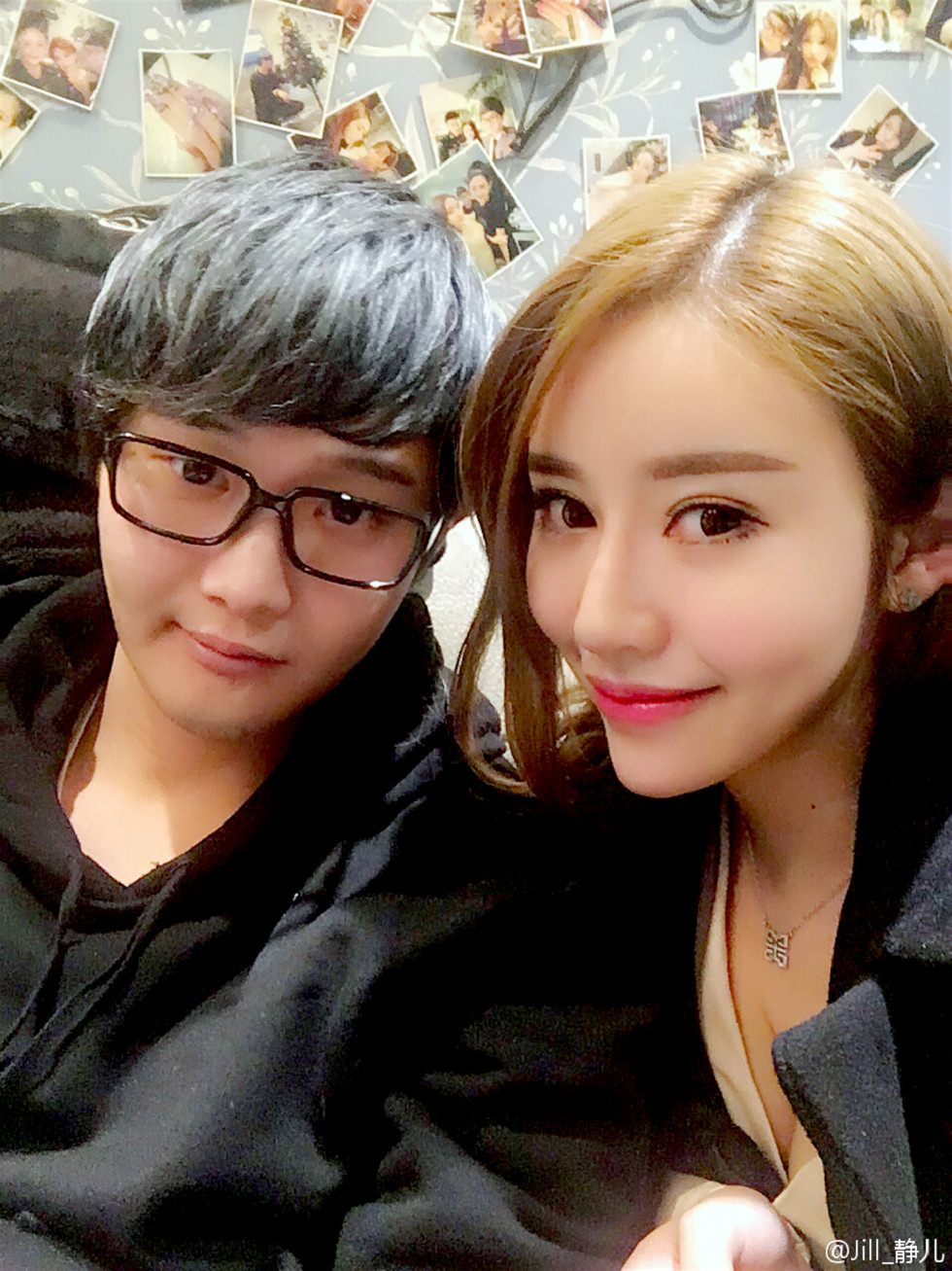 嫩模夏静jolie靓丽容颜性感美胸微博海量写真333P