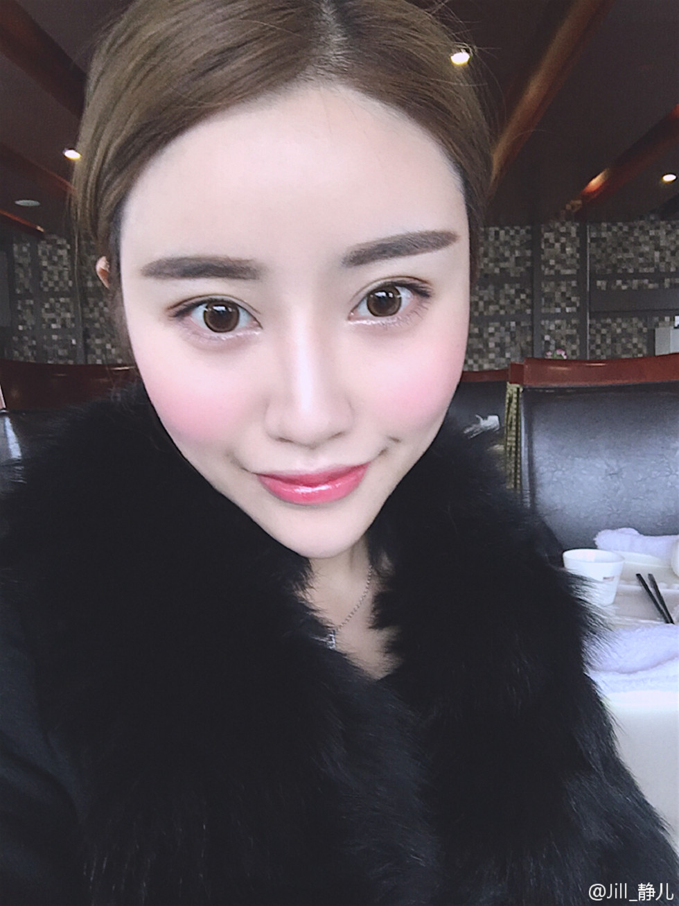 嫩模夏静jolie靓丽容颜性感美胸微博海量写真333P