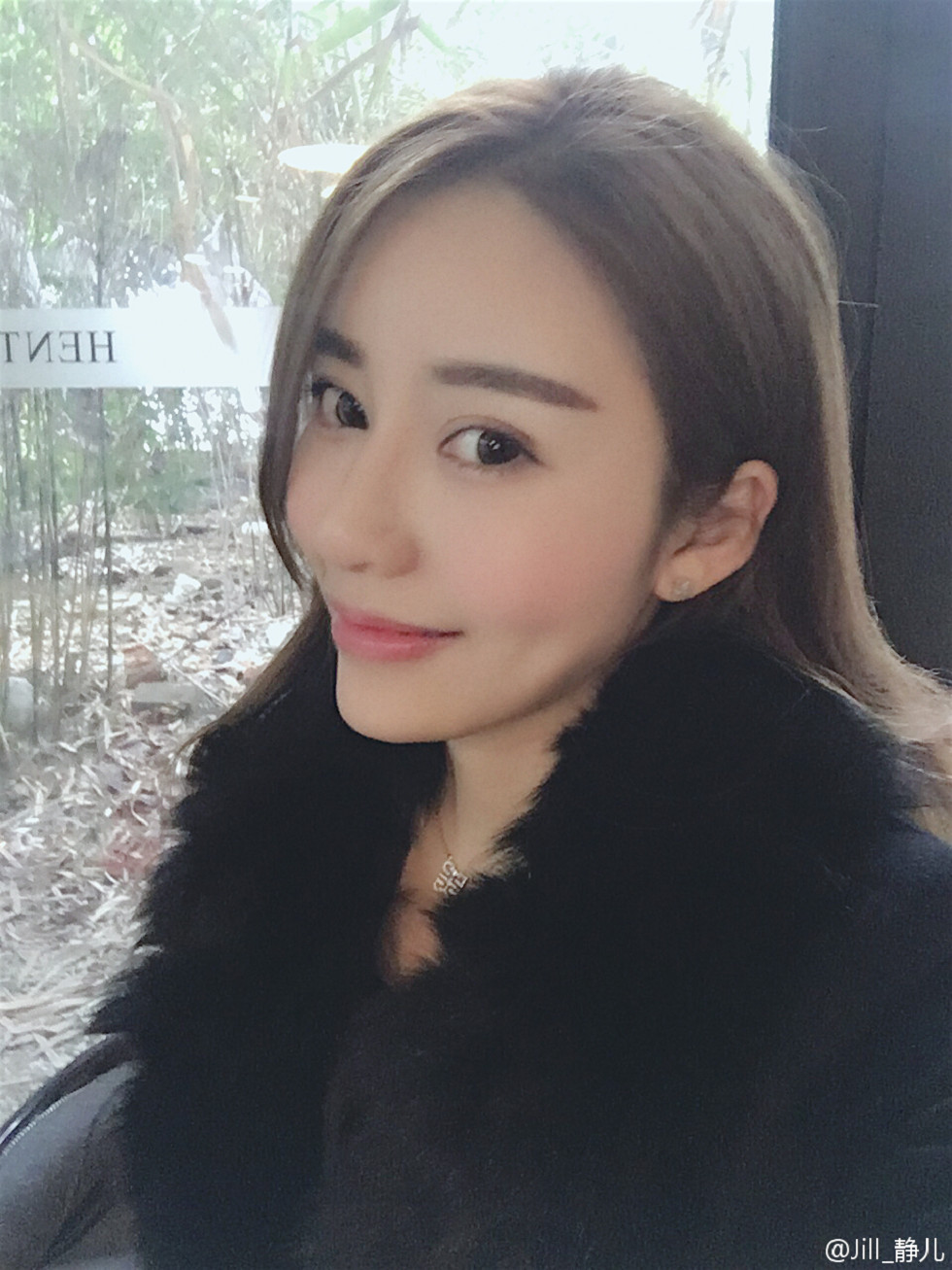 嫩模夏静jolie靓丽容颜性感美胸微博海量写真333P