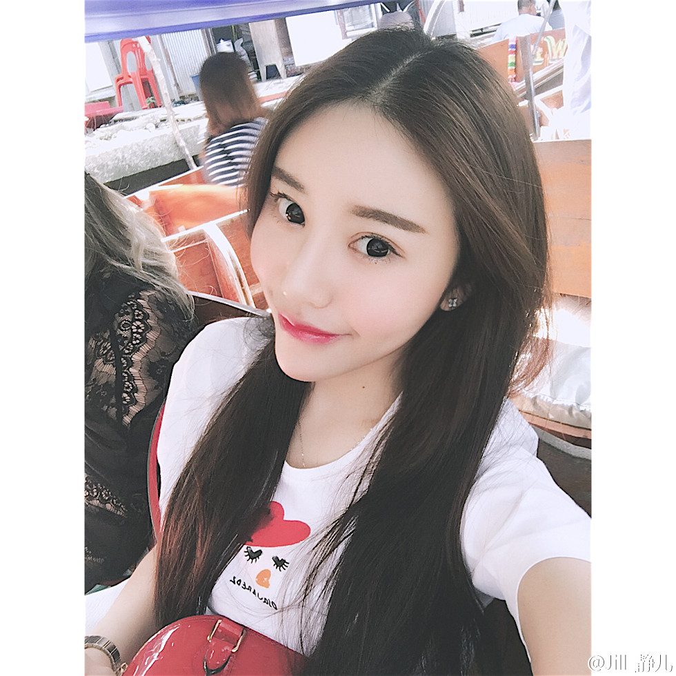 嫩模夏静jolie靓丽容颜性感美胸微博海量写真333P