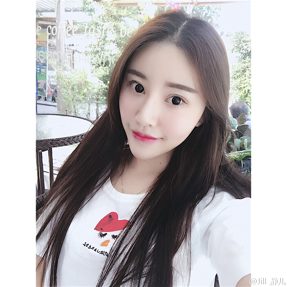 嫩模夏静jolie靓丽容颜性感美胸微博海量写真333P