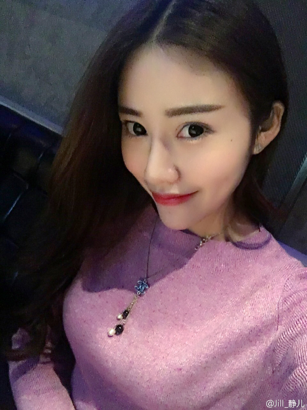 嫩模夏静jolie靓丽容颜性感美胸微博海量写真333P