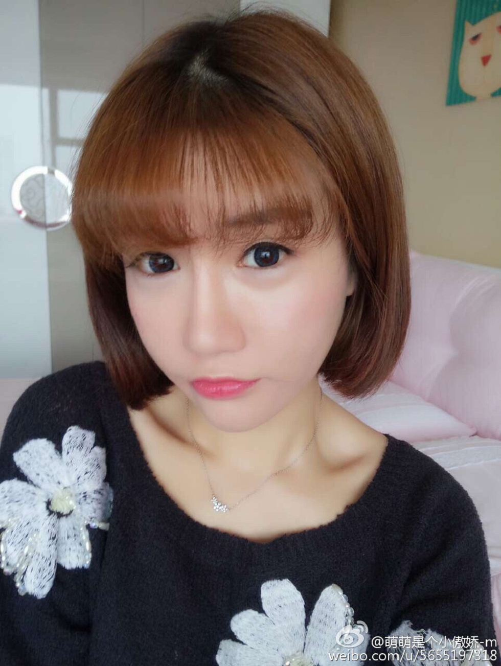 大乳妹子K8傲娇萌萌大尺度微博海量诱惑写真207P