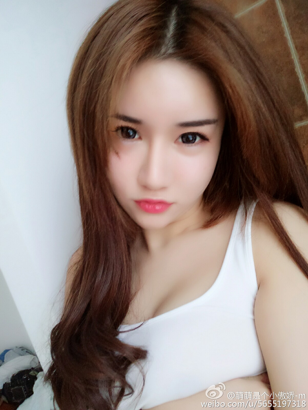 大乳妹子K8傲娇萌萌大尺度微博海量诱惑写真207P