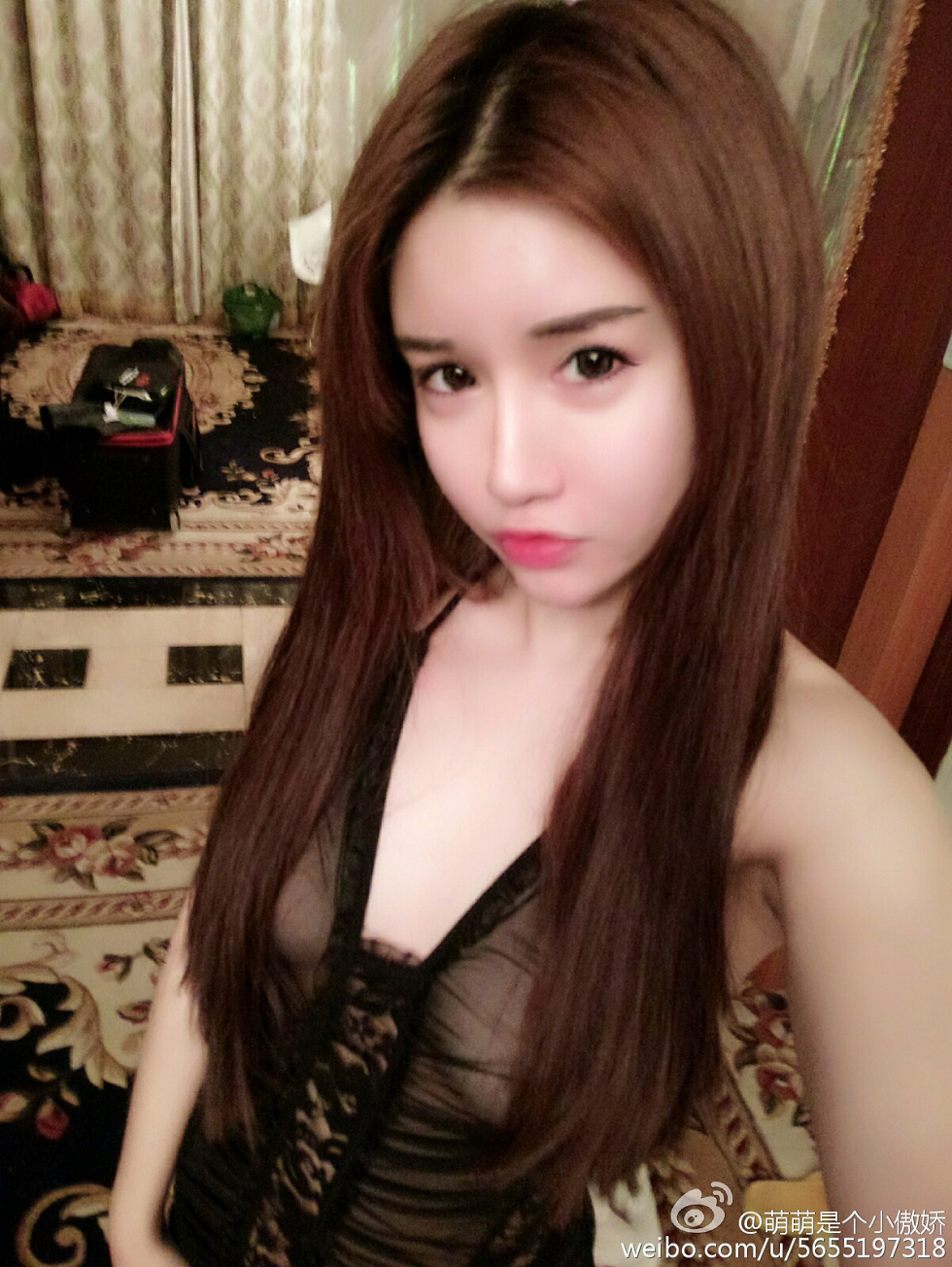 大乳妹子K8傲娇萌萌大尺度微博海量诱惑写真207P