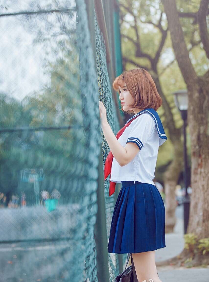 大乳妹子K8傲娇萌萌大尺度微博海量诱惑写真207P