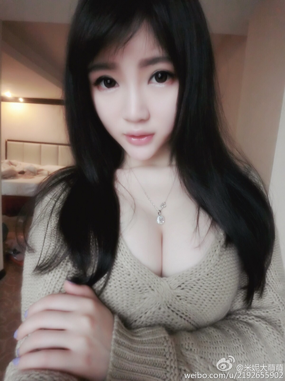 大波萌妹米妮大萌萌娇嫩美乳海量微博诱惑写真153P