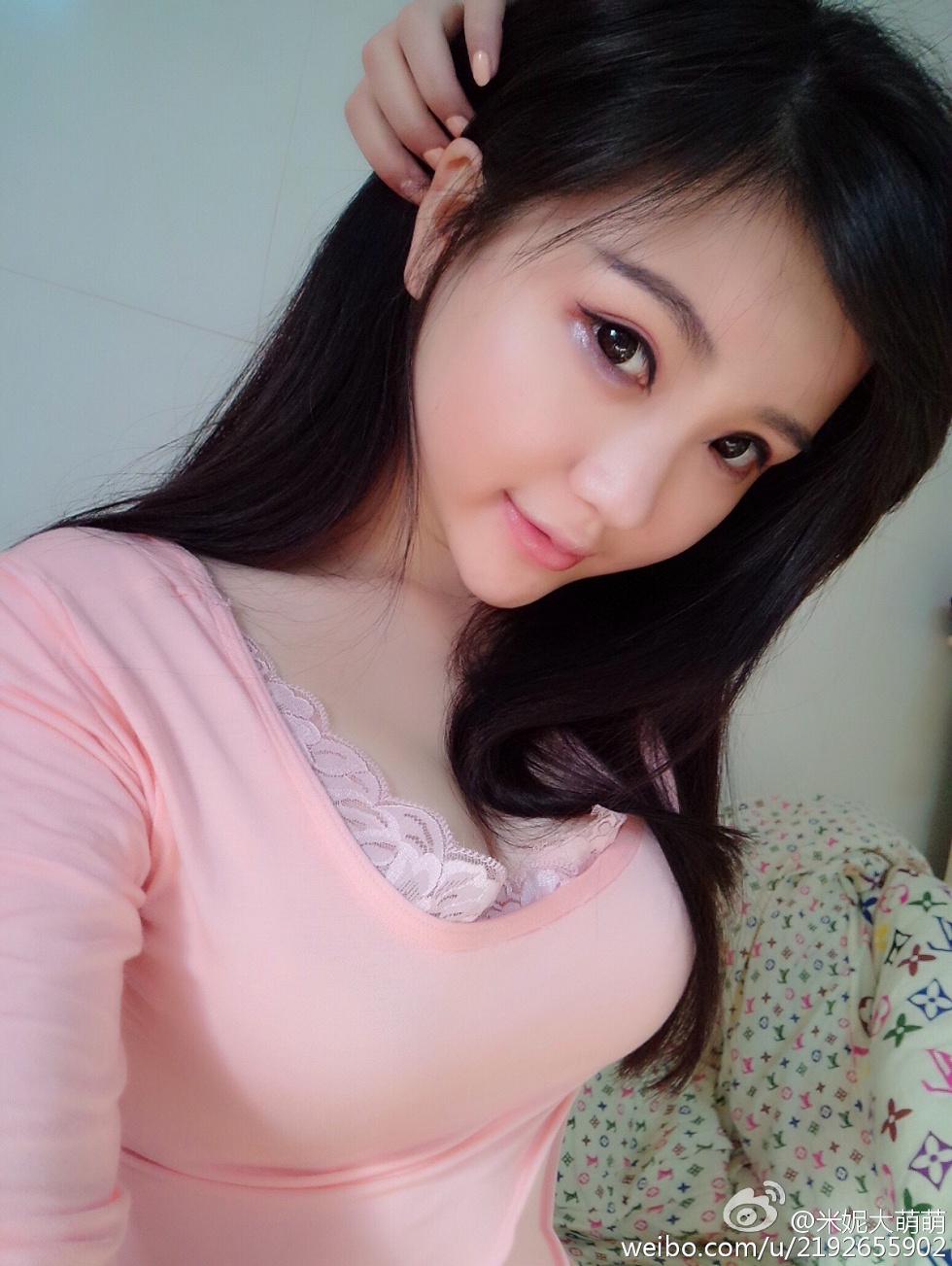 大波萌妹米妮大萌萌娇嫩美乳海量微博诱惑写真153P