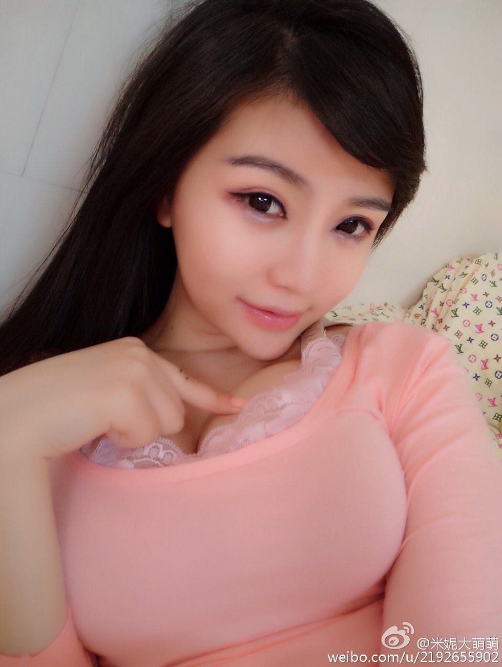 大波萌妹米妮大萌萌娇嫩美乳海量微博诱惑写真153P