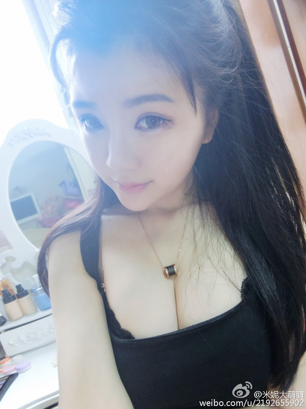 大波萌妹米妮大萌萌娇嫩美乳海量微博诱惑写真153P