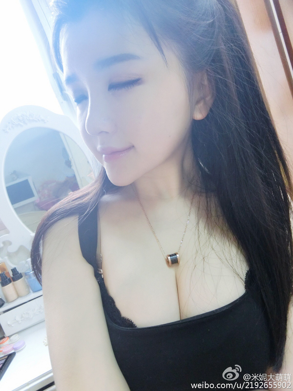 大波萌妹米妮大萌萌娇嫩美乳海量微博诱惑写真153P