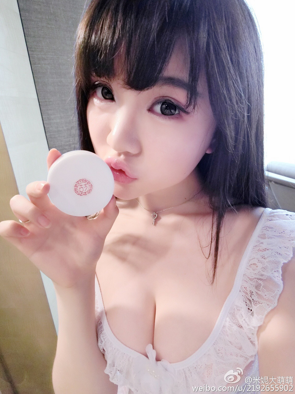 大波萌妹米妮大萌萌娇嫩美乳海量微博诱惑写真153P