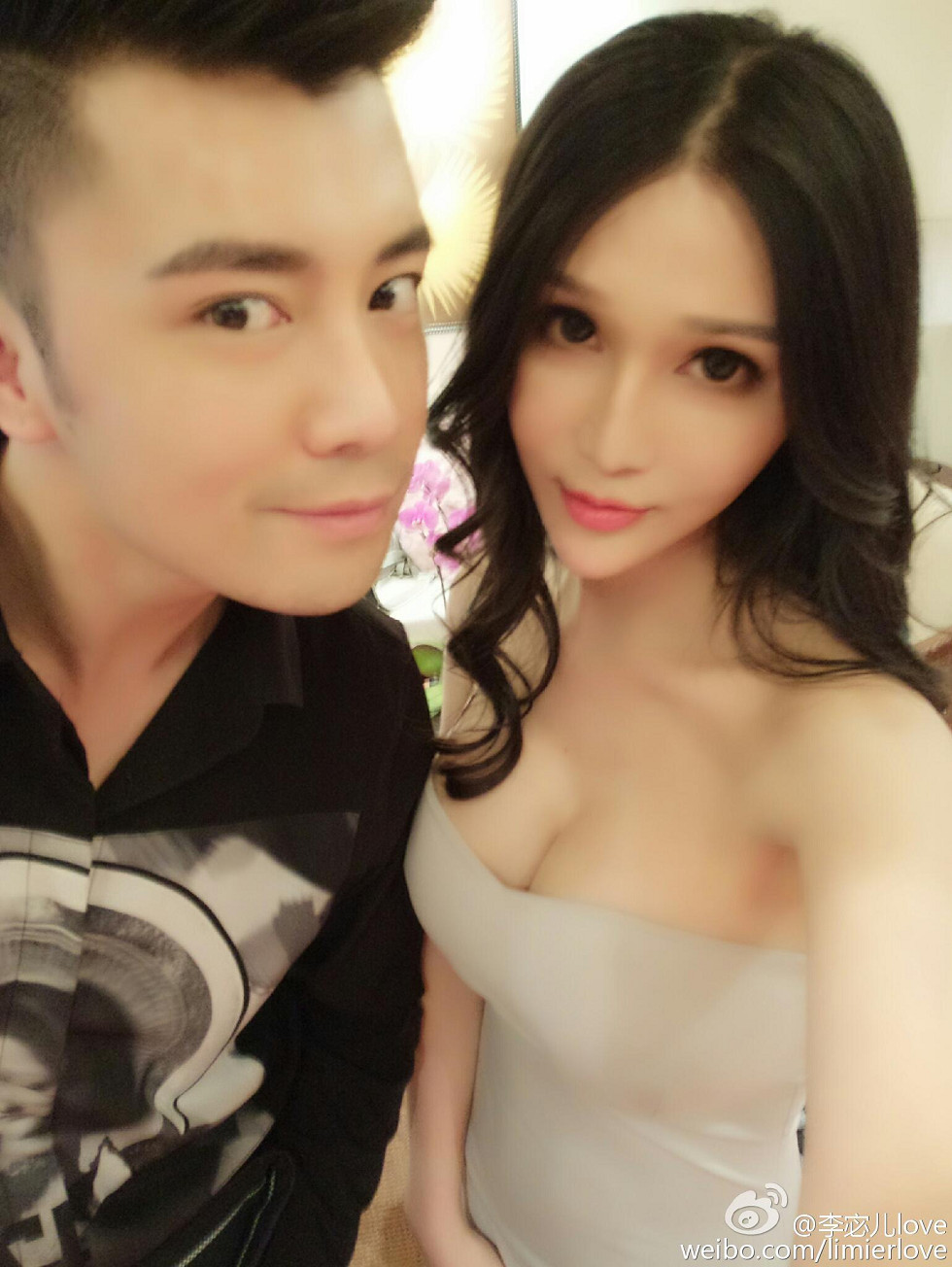 国产嫩模湿吻女神李宓儿高颜值大尺度美胸豪乳海量性感写真111P