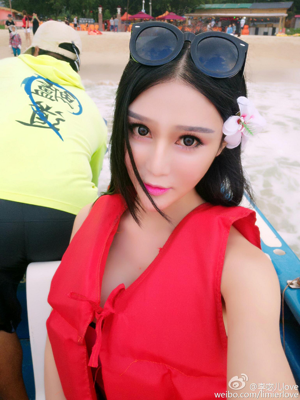 国产嫩模湿吻女神李宓儿高颜值大尺度美胸豪乳海量性感写真111P