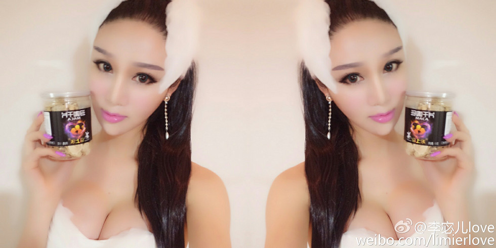 国产嫩模湿吻女神李宓儿高颜值大尺度美胸豪乳海量性感写真111P