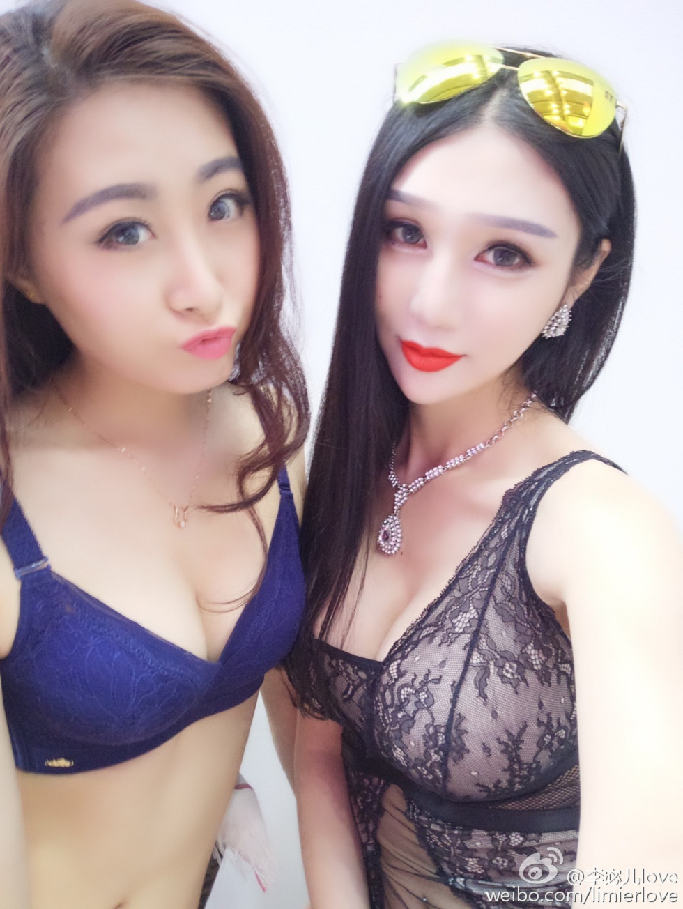 国产嫩模湿吻女神李宓儿高颜值大尺度美胸豪乳海量性感写真111P