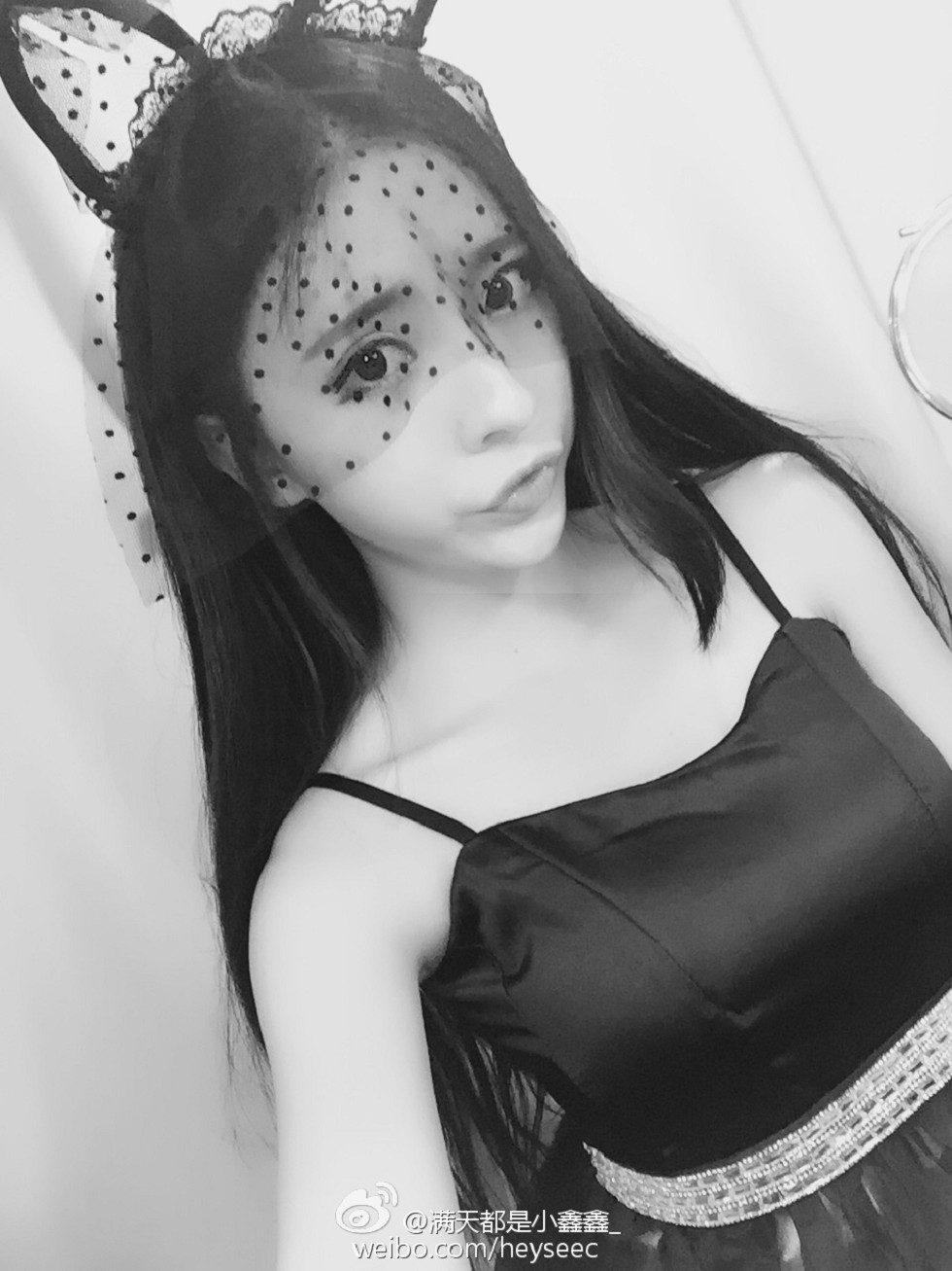 微博红人满天都是小鑫鑫海量微博性感清爽写真209P