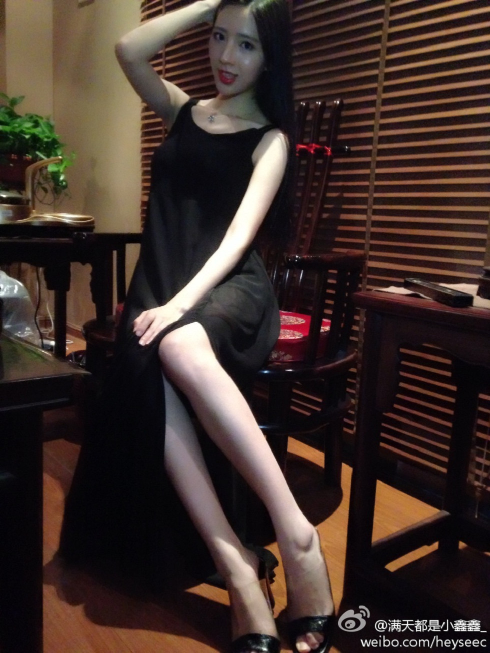微博红人满天都是小鑫鑫海量微博性感清爽写真209P