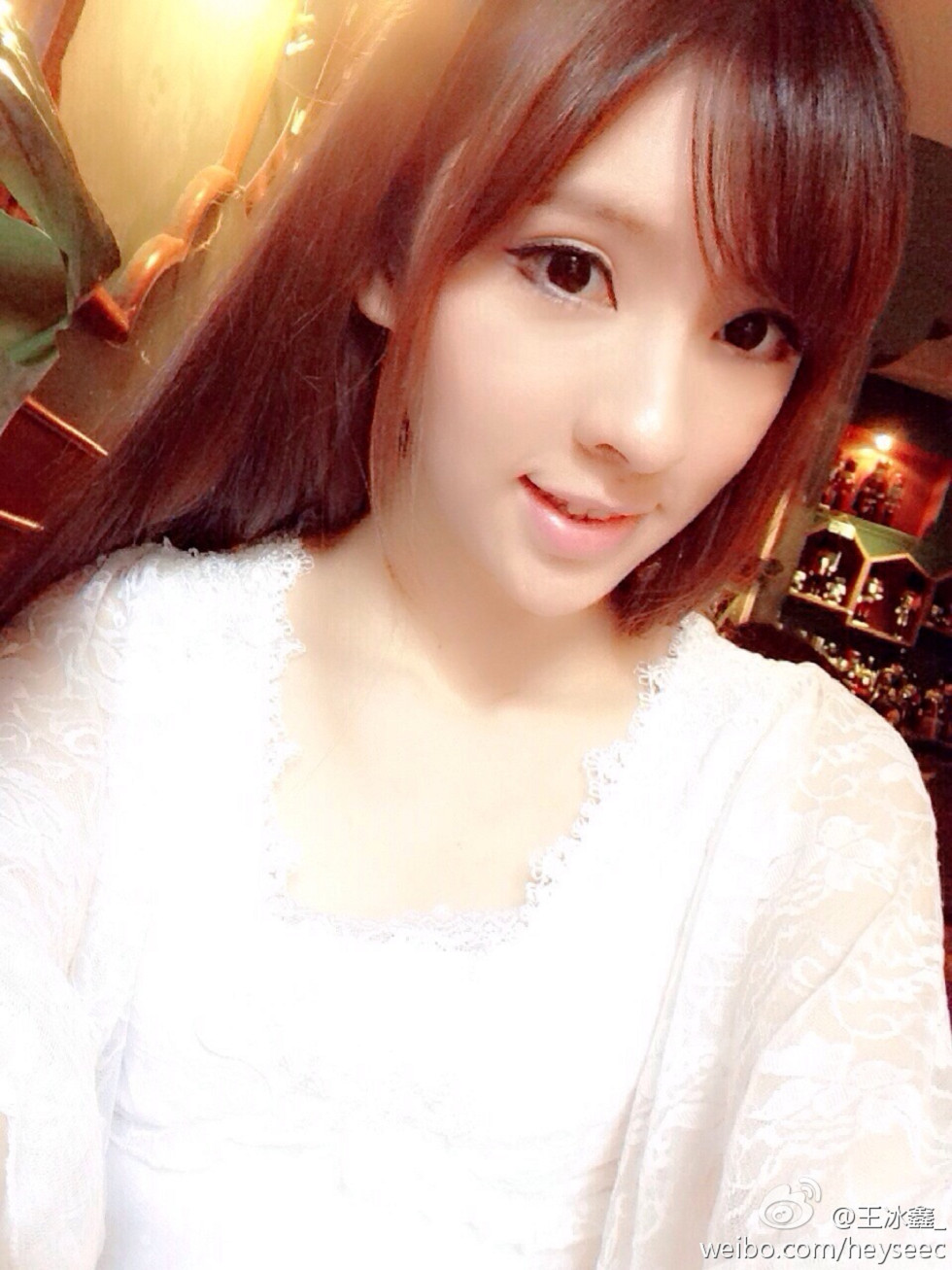 微博红人满天都是小鑫鑫海量微博性感清爽写真209P