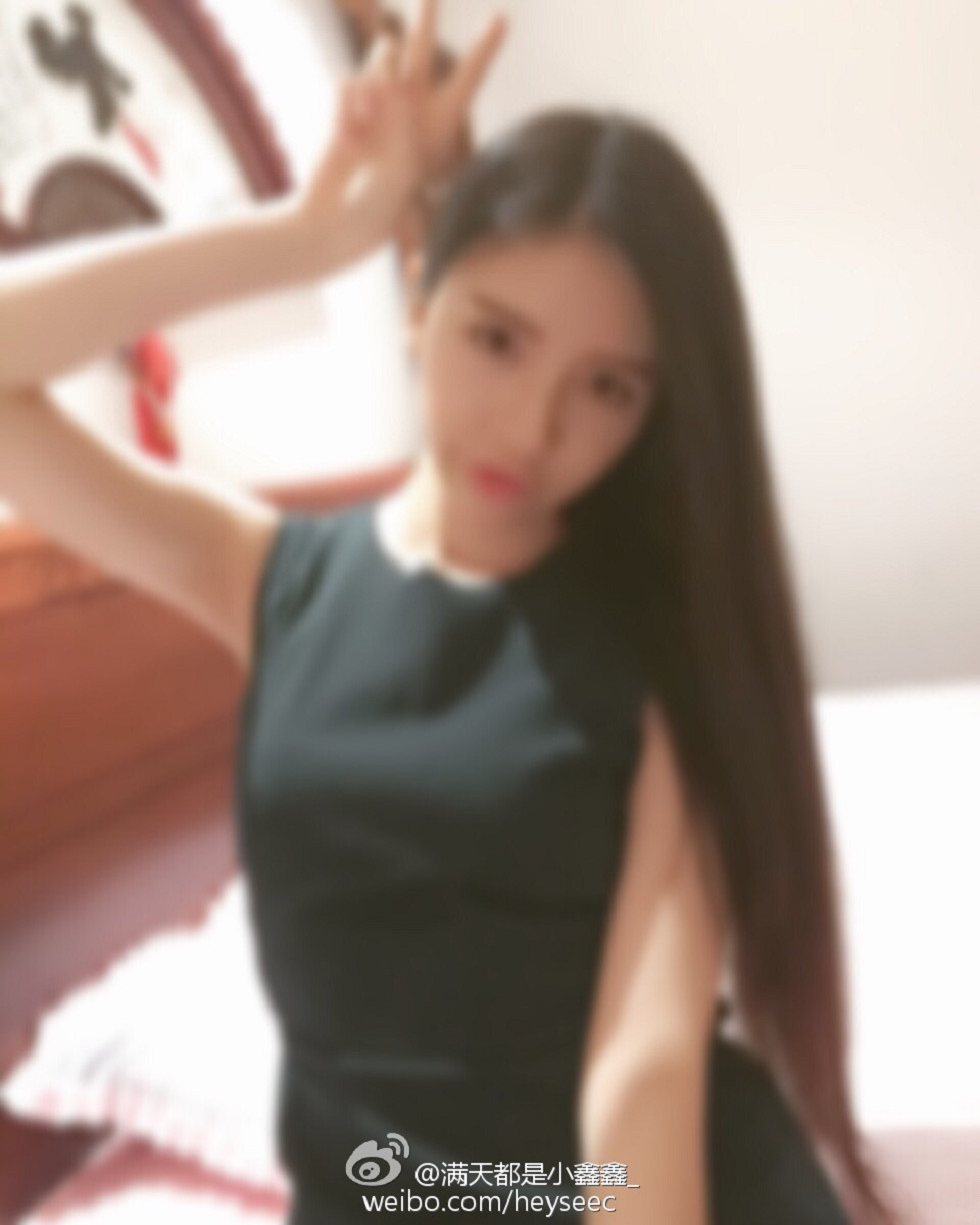 微博红人满天都是小鑫鑫海量微博性感清爽写真209P