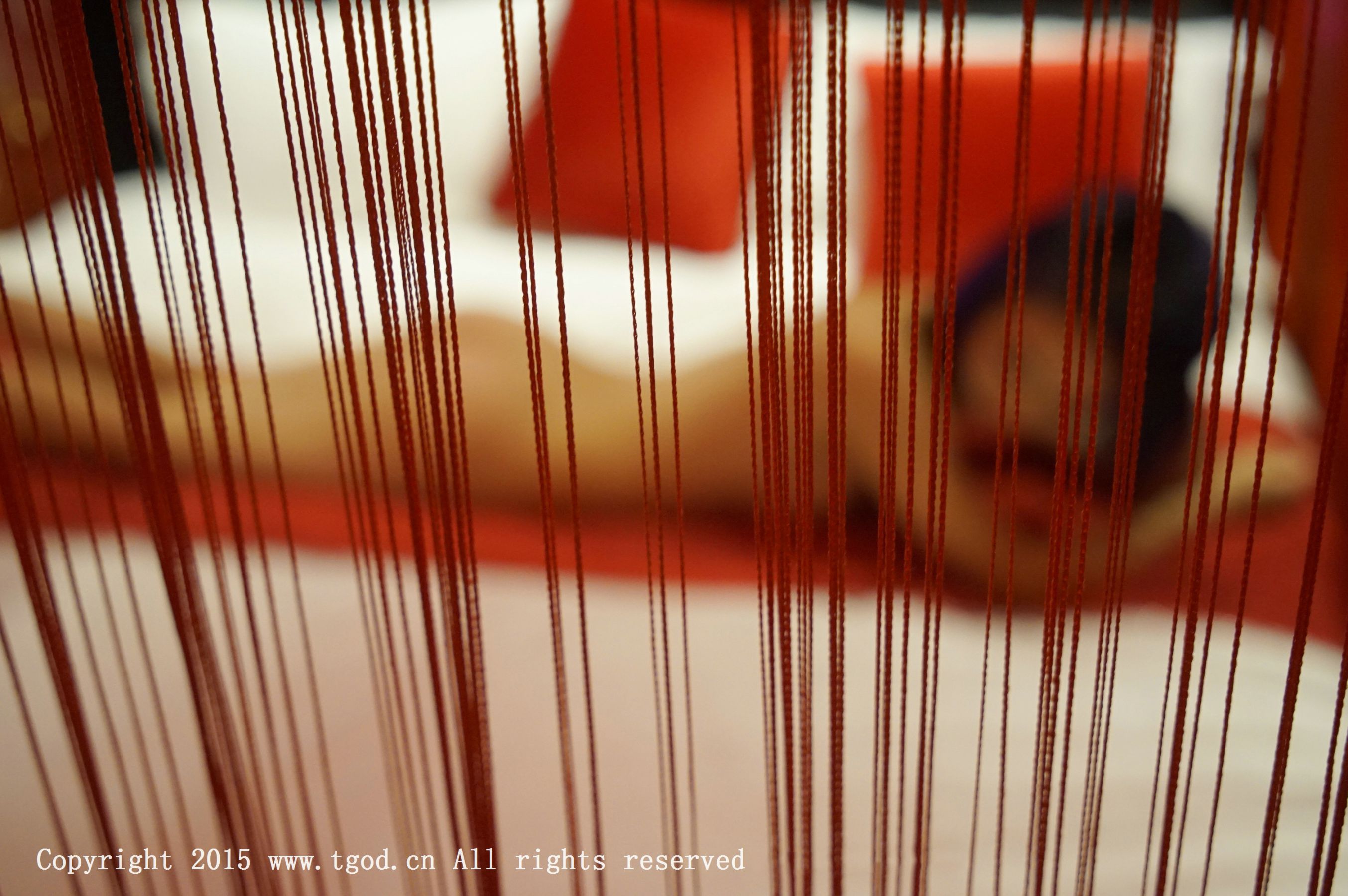 CyberJelly霜爷 - 人体私拍系列 [TGOD推女神] 写真集