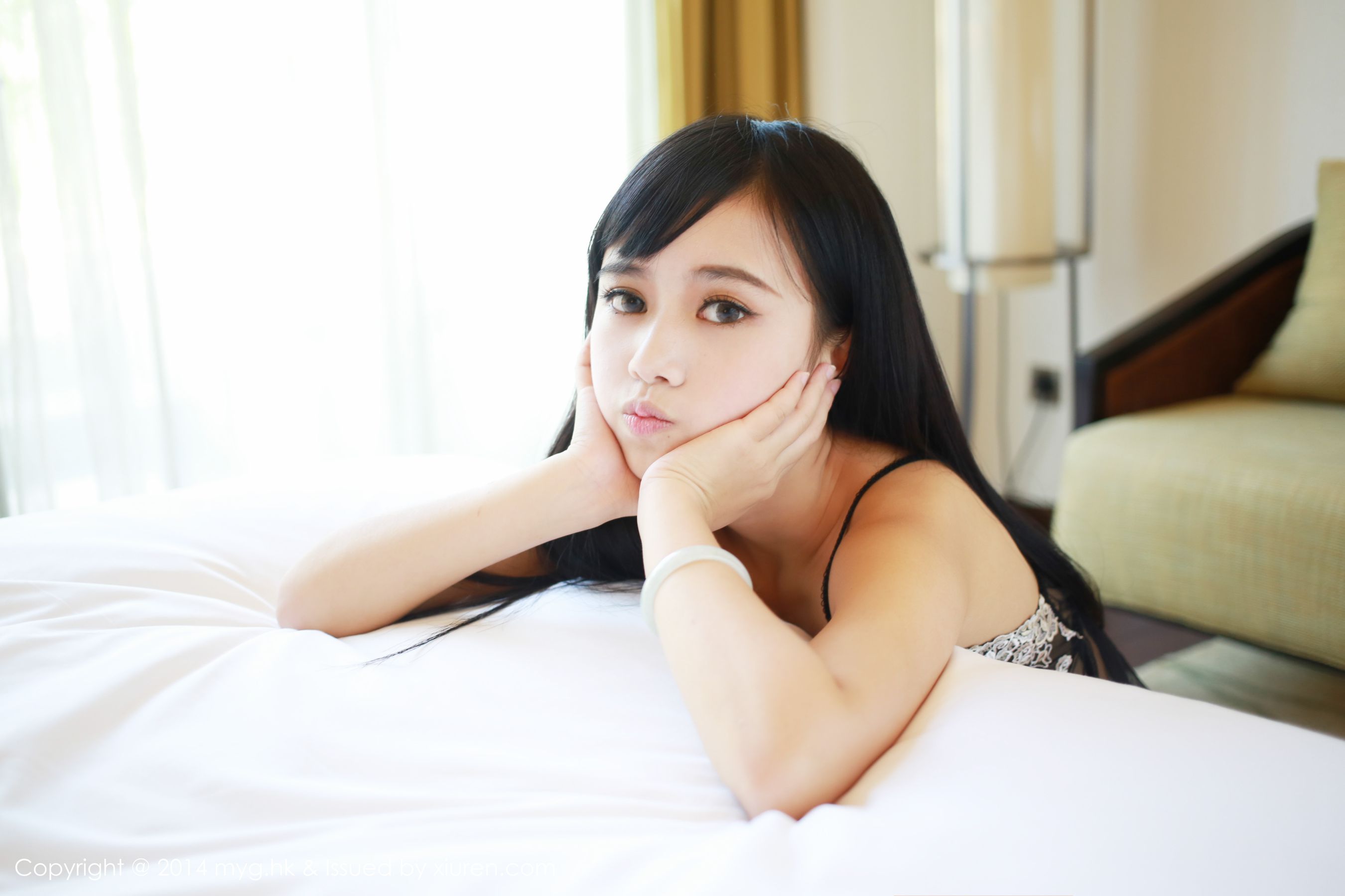 toro羽住《三亚旅拍合集》 [美媛馆MyGirl] Vol.012 写真集