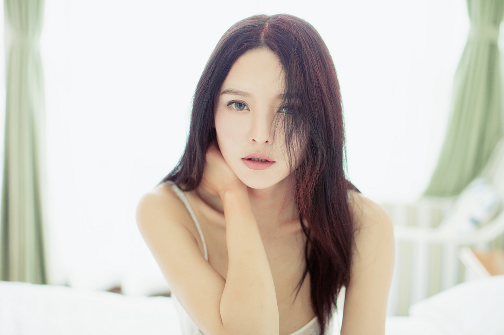 段王爷众筹私拍美女樱桃私房大尺度全裸人体艺术诱惑写真63P