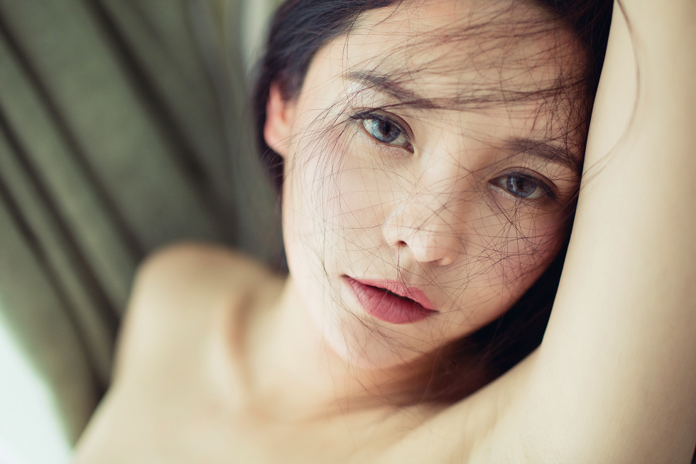 段王爷众筹私拍美女樱桃私房大尺度全裸人体艺术诱惑写真63P