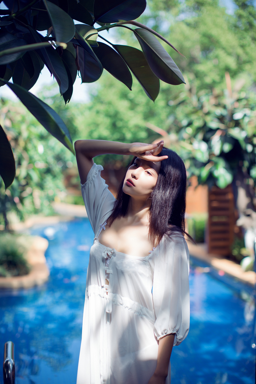 段王爷众筹私拍美女樱桃私房大尺度全裸人体艺术诱惑写真63P