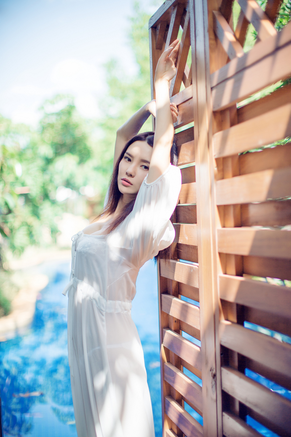 段王爷众筹私拍美女樱桃私房大尺度全裸人体艺术诱惑写真63P