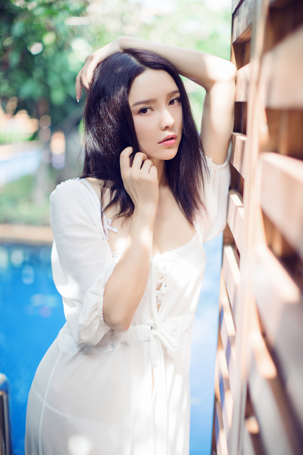 段王爷众筹私拍美女樱桃私房大尺度全裸人体艺术诱惑写真63P