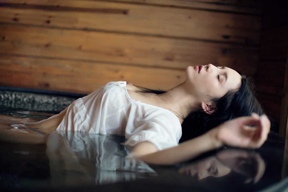 段王爷众筹私拍美女樱桃私房大尺度全裸人体艺术诱惑写真63P